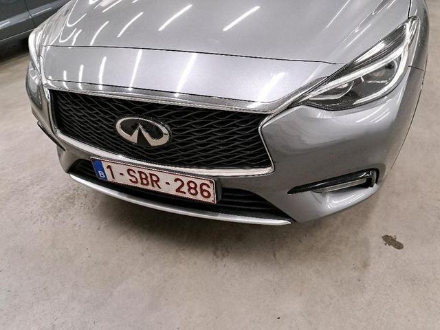 Photo 12 VIN: SJKDAAH15U1038972 - INFINITI Q30 