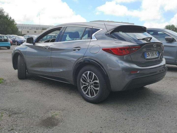 Photo 12 VIN: SJKDAAH15U1041413 - INFINITI Q30 