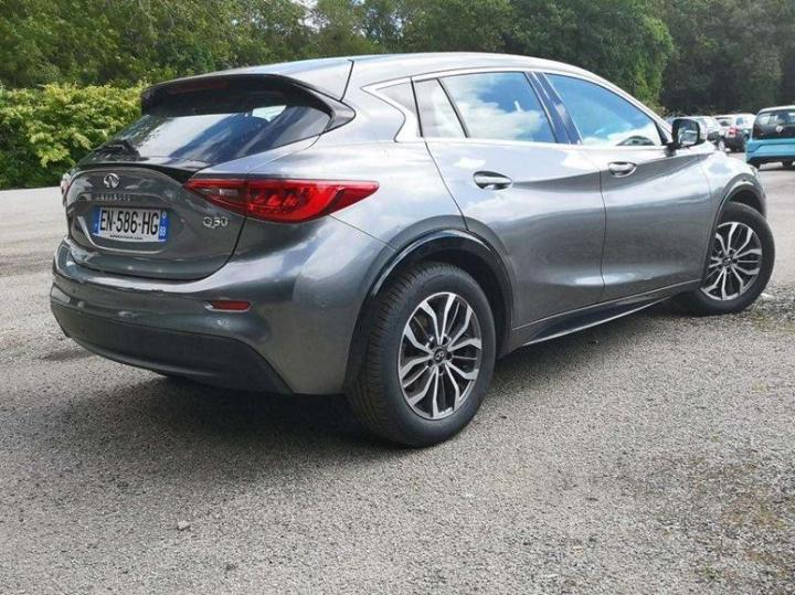 Photo 23 VIN: SJKDAAH15U1041413 - INFINITI Q30 