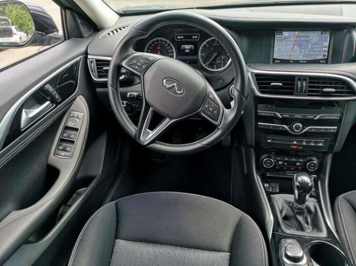 Photo 34 VIN: SJKDAAH15U1041413 - INFINITI Q30 