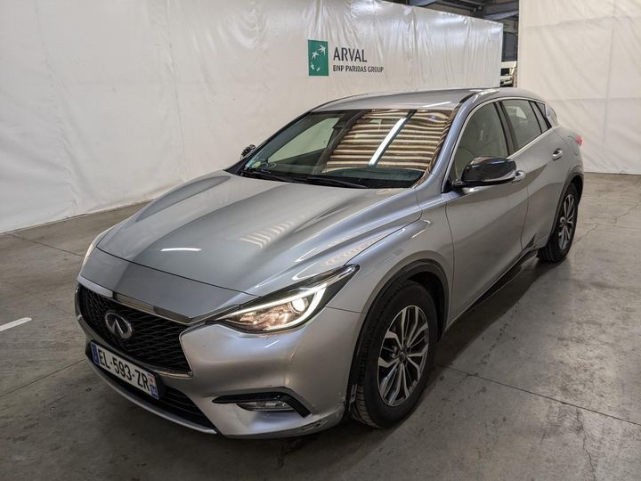 Photo 1 VIN: SJKDAAH15U1042119 - INFINITI Q30 