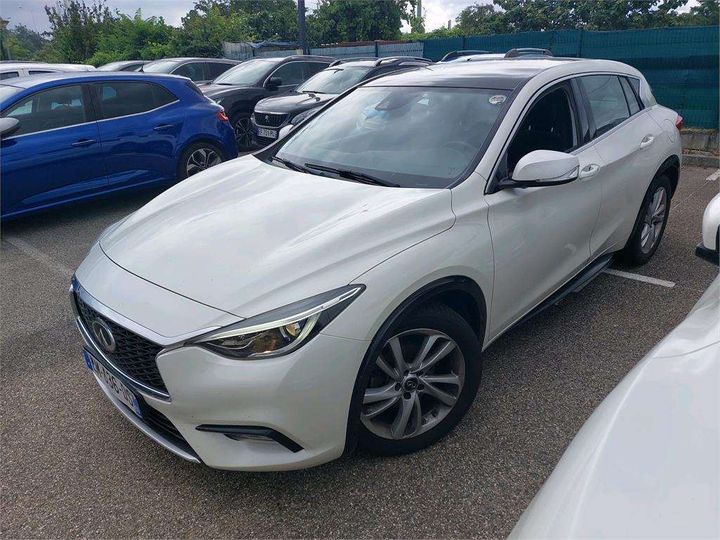 Photo 1 VIN: SJKDAAH15U1042233 - INFINITI Q30 