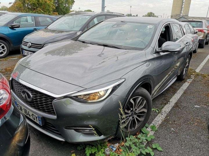 Photo 1 VIN: SJKDAAH15U1042474 - INFINITI Q30 