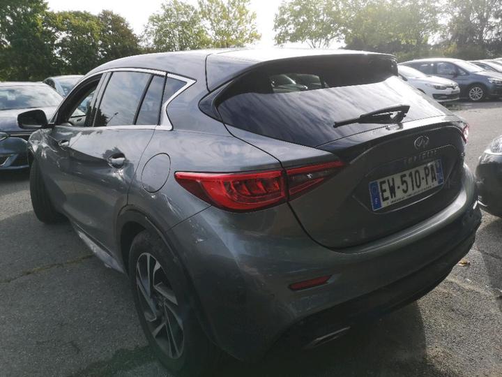 Photo 3 VIN: SJKDAAH15U1043156 - INFINITI Q30 