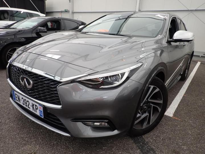 Photo 0 VIN: SJKDAAH15U1044261 - INFINITI Q30 