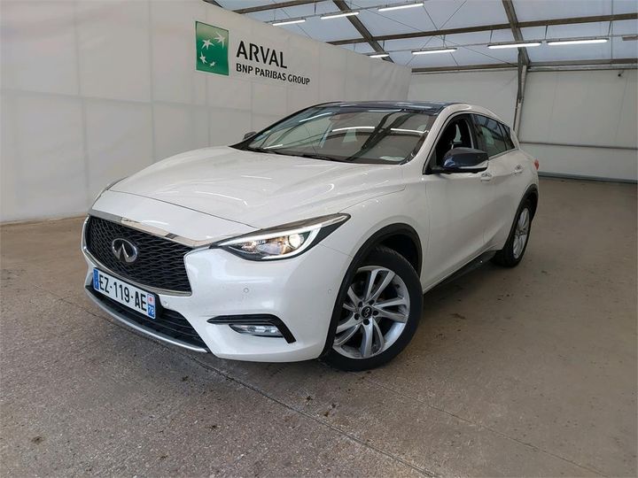 Photo 1 VIN: SJKDAAH15U1047813 - INFINITI Q30 