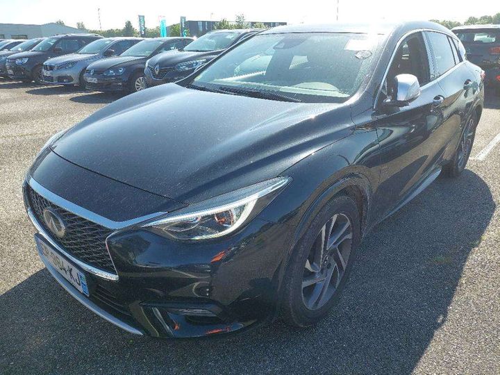 Photo 0 VIN: SJKDAAH15U1049894 - INFINITI Q30 