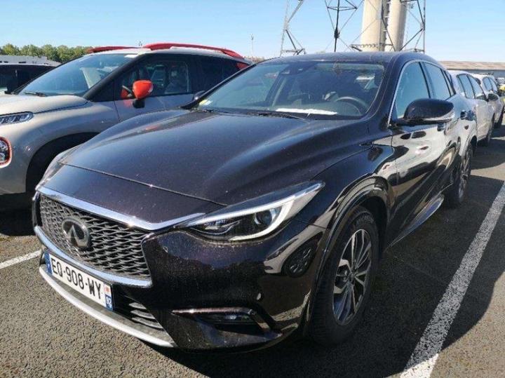 Photo 0 VIN: SJKDAAH15U1050627 - INFINITI Q30 