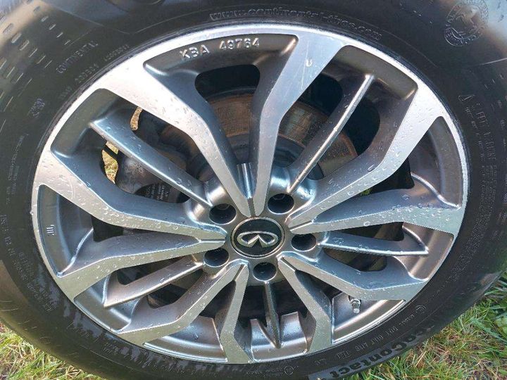 Photo 22 VIN: SJKDAAH15U1053890 - INFINITI Q30 