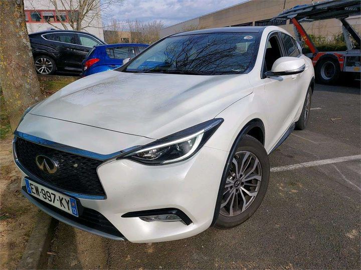 Photo 1 VIN: SJKDAAH15U1055045 - INFINITI Q30 