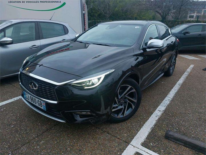 Photo 1 VIN: SJKDAAH15U1055133 - INFINITI Q30 