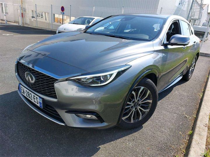 Photo 1 VIN: SJKDAAH15U1055298 - INFINITI Q30 