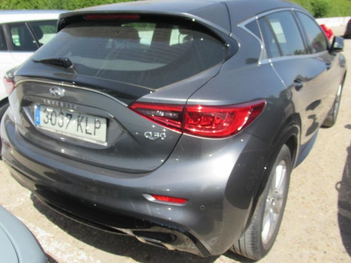 Photo 8 VIN: SJKDAAH15U1058632 - INFINITI Q30 