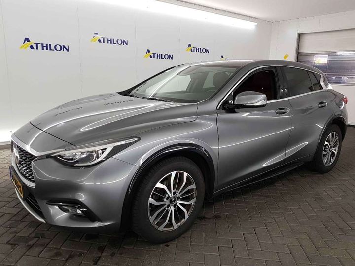 Photo 1 VIN: SJKDAAH15U1058938 - INFINITI Q30 