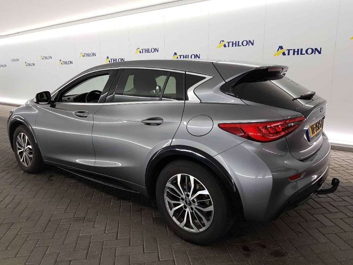 Photo 3 VIN: SJKDAAH15U1058938 - INFINITI Q30 