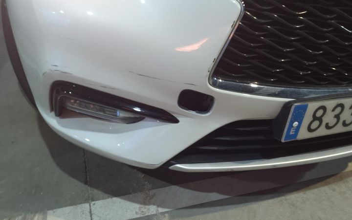 Photo 33 VIN: SJKDAAH15U1059587 - INFINITI Q30 