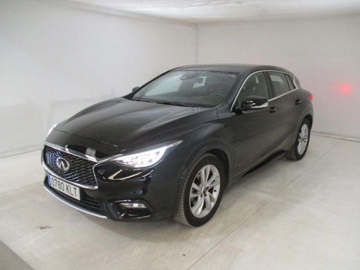 Photo 1 VIN: SJKDAAH15U1059659 - INFINITI Q30 