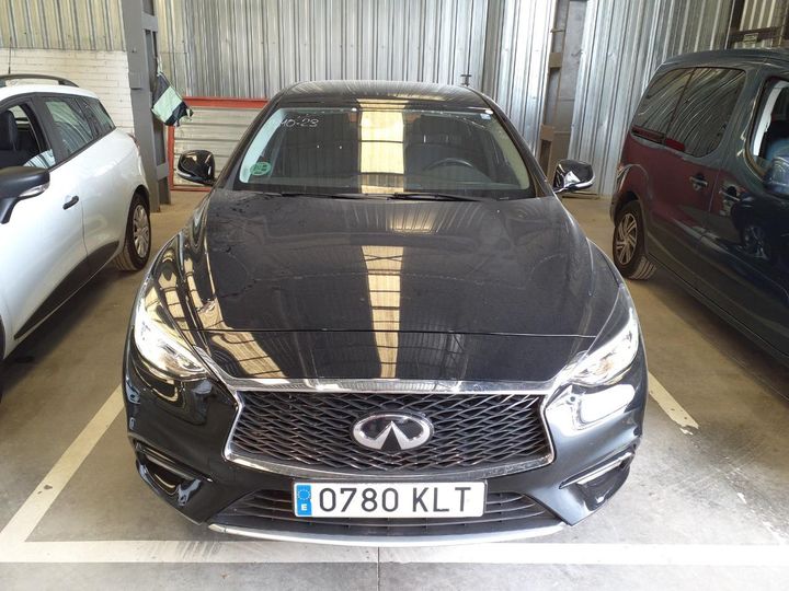 Photo 26 VIN: SJKDAAH15U1059659 - INFINITI Q30 