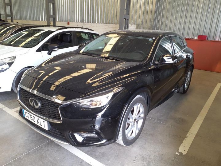 Photo 30 VIN: SJKDAAH15U1059659 - INFINITI Q30 