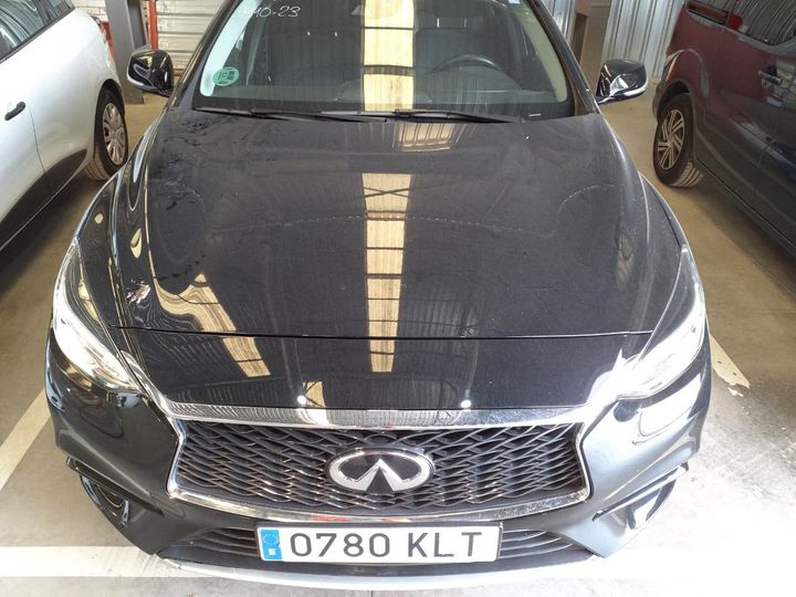 Photo 31 VIN: SJKDAAH15U1059659 - INFINITI Q30 