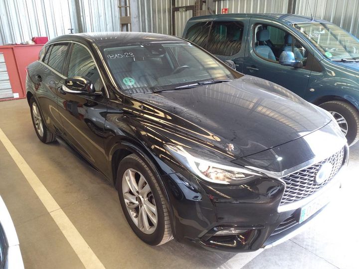 Photo 33 VIN: SJKDAAH15U1059659 - INFINITI Q30 