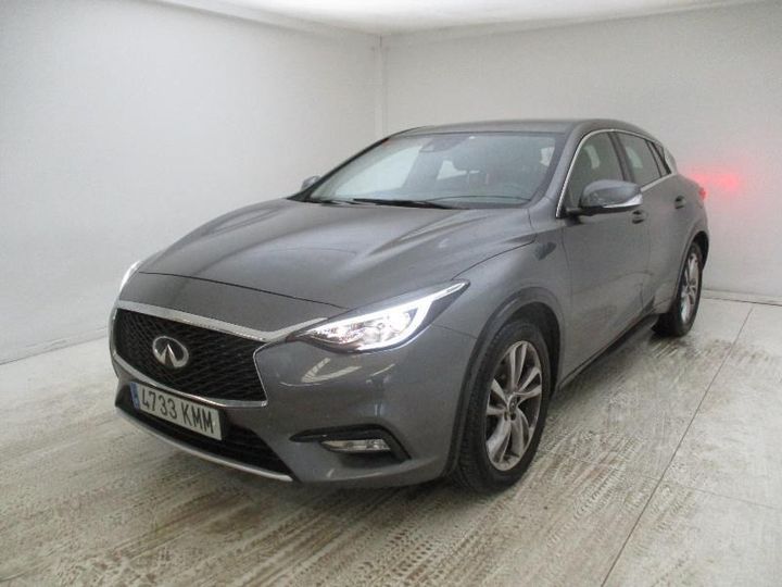 Photo 1 VIN: SJKDAAH15U1059861 - INFINITI Q30 