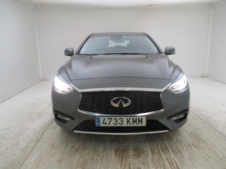 Photo 15 VIN: SJKDAAH15U1059861 - INFINITI Q30 