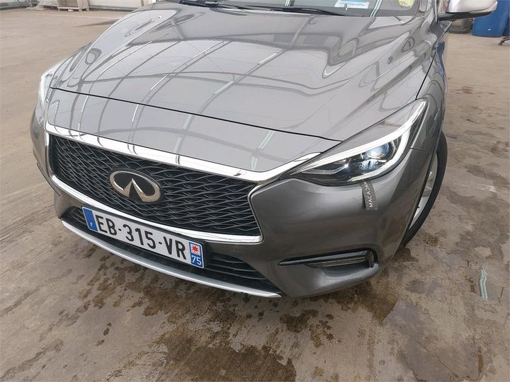 Photo 28 VIN: SJKDBAH15U1009384 - INFINITI Q30 