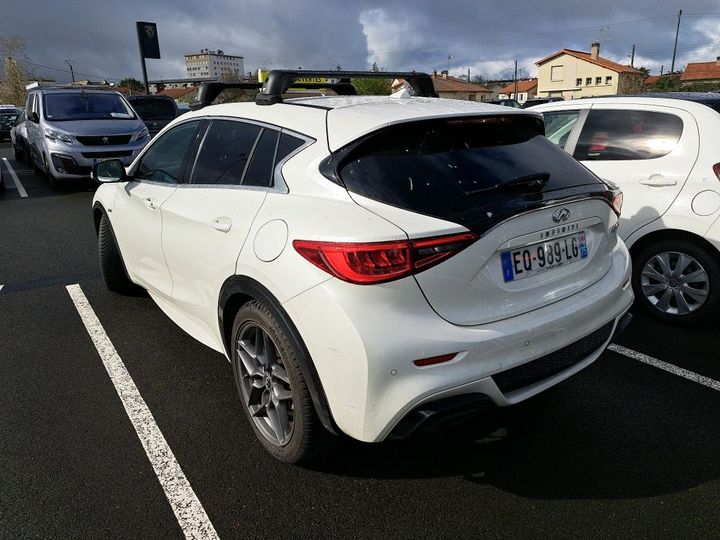 Photo 1 VIN: SJKDBAH15U1011217 - INFINITI Q30 