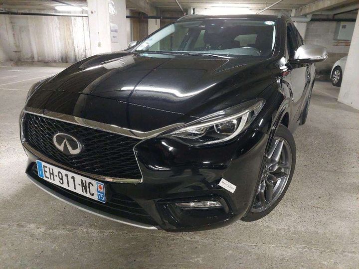 Photo 25 VIN: SJKDBAH15U1026762 - INFINITI Q30 