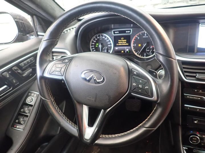 Photo 11 VIN: SJKDBAH15U1038676 - INFINITI Q30 