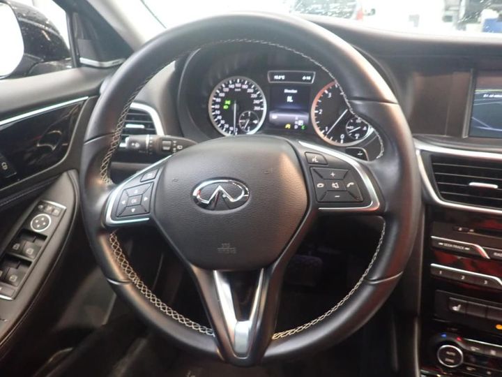 Photo 13 VIN: SJKDBAH15U1039752 - INFINITI Q30 