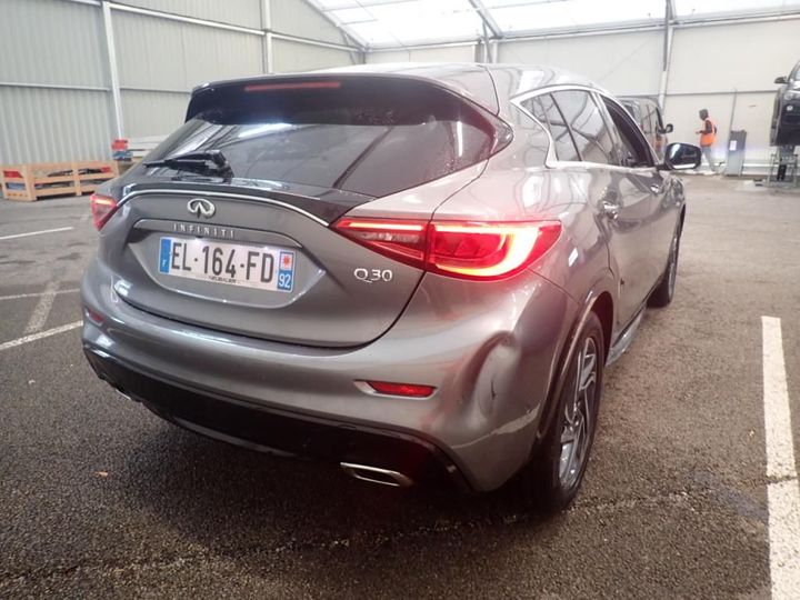 Photo 2 VIN: SJKDBAH15U1039752 - INFINITI Q30 