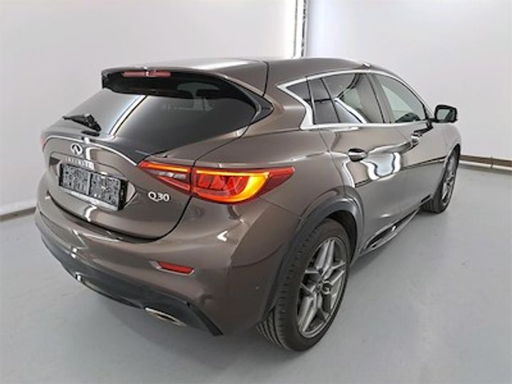 Photo 4 VIN: SJKDBAH15U1041940 - INFINITI Q30 DIESEL 