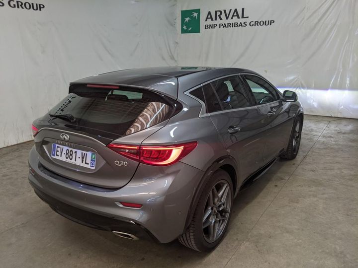 Photo 3 VIN: SJKDBAH15U1042852 - INFINITI Q30 