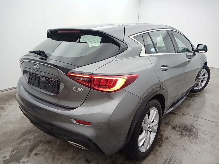 Photo 2 VIN: SJKDBAH15U1047846 - INFINITI Q30 