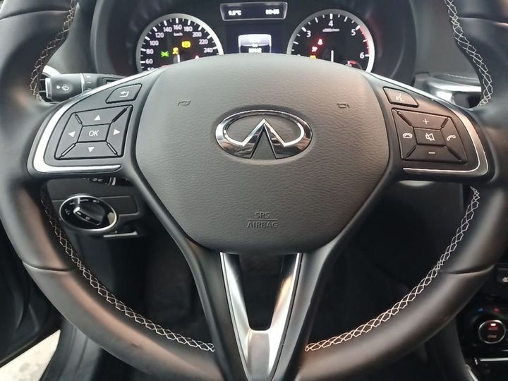 Photo 28 VIN: SJKDBAH15U1047846 - INFINITI Q30 