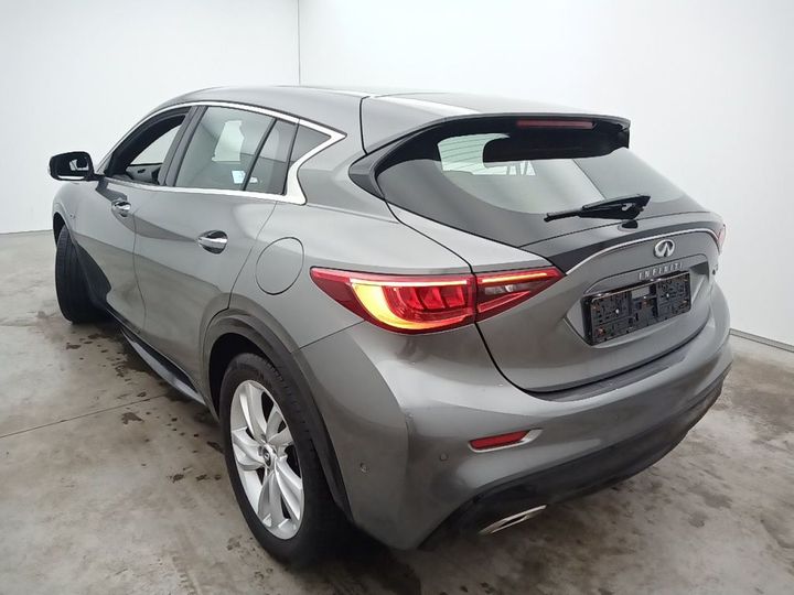 Photo 7 VIN: SJKDBAH15U1047846 - INFINITI Q30 