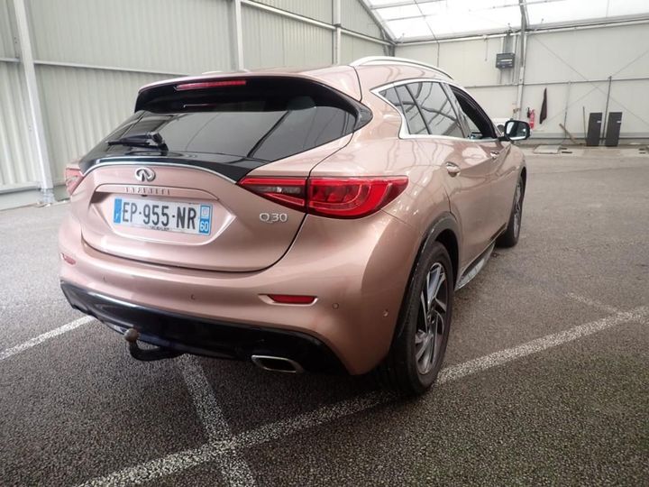 Photo 12 VIN: SJKDBAH15U1049838 - INFINITI Q30 