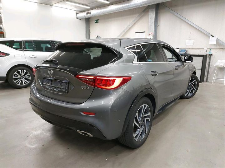 Photo 2 VIN: SJKDBNH15U1000347 - INFINITI Q30 