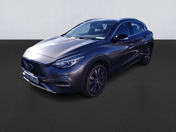 Photo 1 VIN: SJKDBNH15U1034360 - INFINITI QX30 