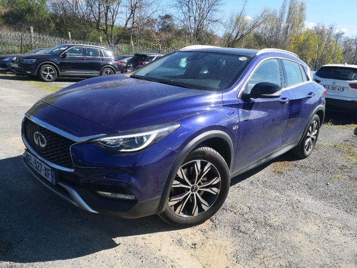 Photo 0 VIN: SJKDBNH15U1041236 - INFINITI QX30 