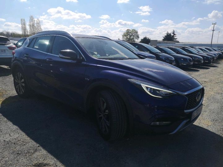 Photo 2 VIN: SJKDBNH15U1041236 - INFINITI QX30 