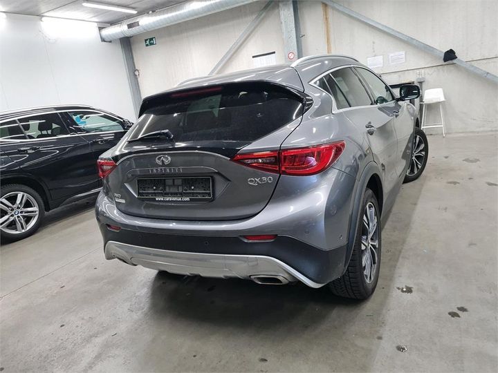 Photo 2 VIN: SJKDBNH15U1042555 - INFINITI QX30 