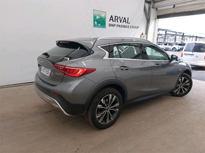 Photo 2 VIN: SJKDBNH15U1043638 - INFINITI QX30 