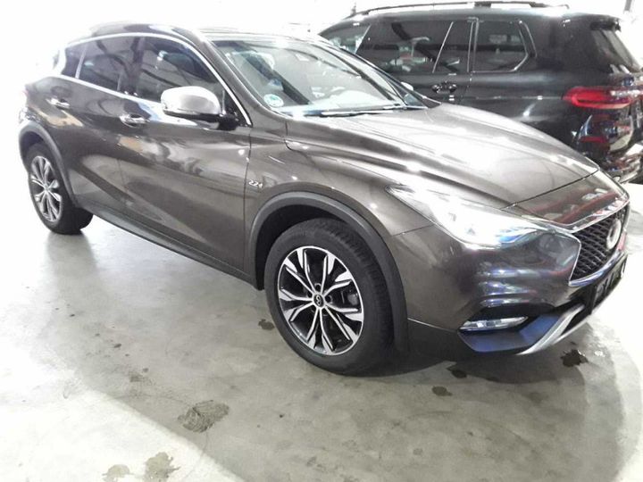 Photo 2 VIN: SJKDBNH15U1046199 - INFINITI QX30 