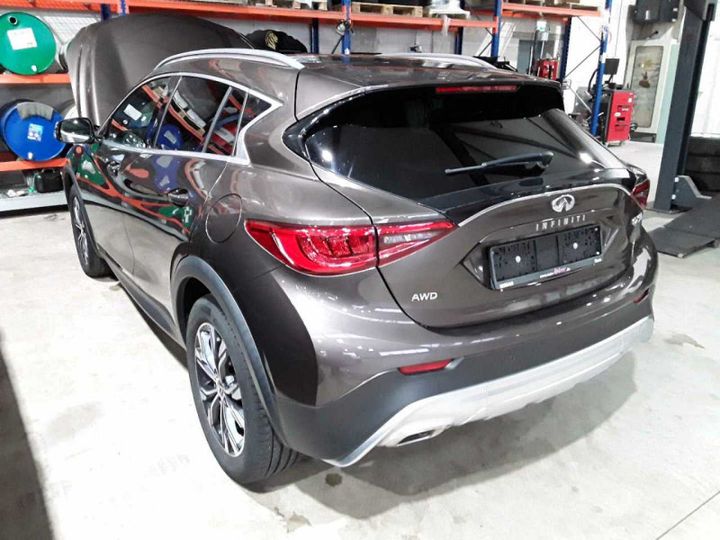 Photo 3 VIN: SJKDBNH15U1046199 - INFINITI QX30 