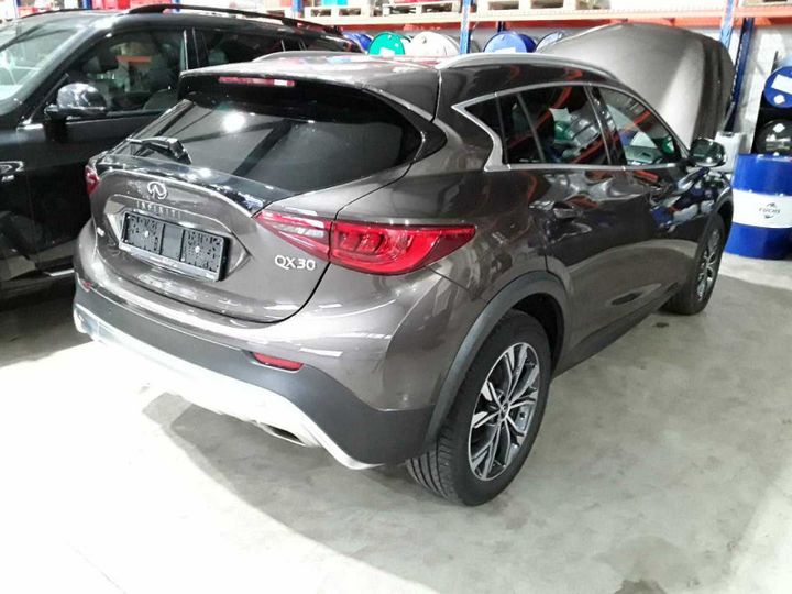 Photo 4 VIN: SJKDBNH15U1046199 - INFINITI QX30 