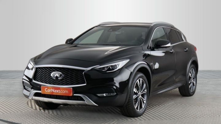 Photo 1 VIN: SJKDBNH15U2007946 - INFINITI QX30 