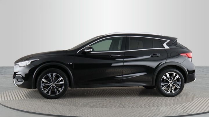 Photo 2 VIN: SJKDBNH15U2007946 - INFINITI QX30 